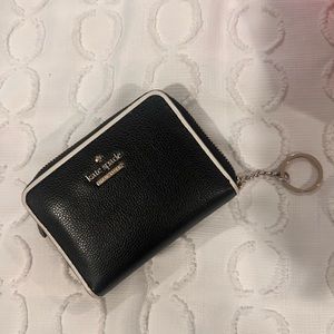 Kate spade (small) wallet